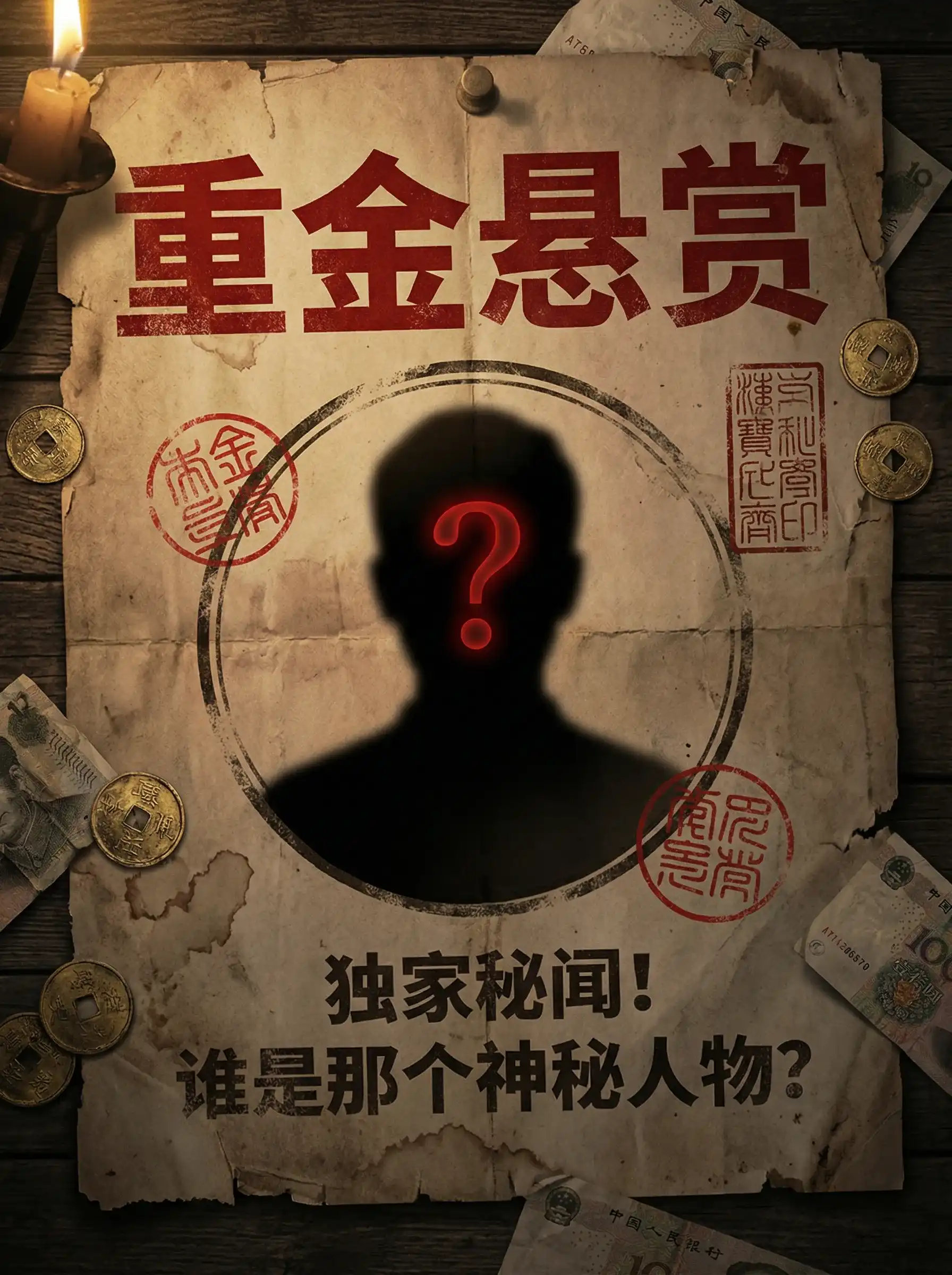 必威体育官网 - 重金悬赏线索征集令